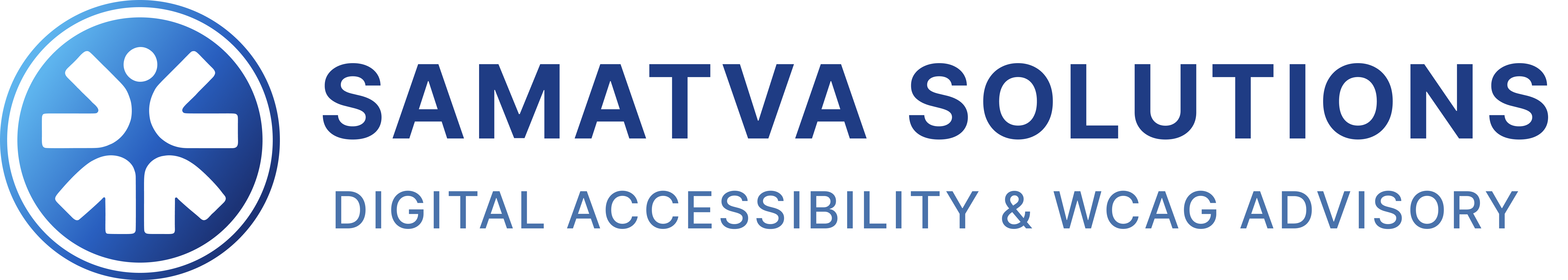 Samatva Solutions – Digital Accessibility & WCAG Advisory